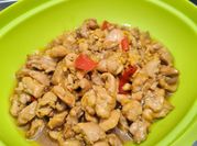 Gambar ayam kecap margarin