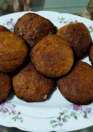 صورة لوصفة شريك بالعسل الاسود