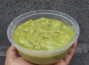 Foto resep Selai Matcha Homemade