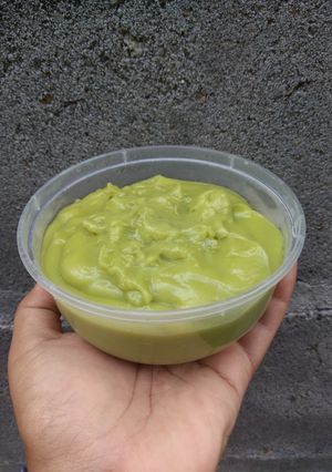Foto resep Selai Matcha Homemade