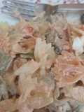 Ensalada de pasta