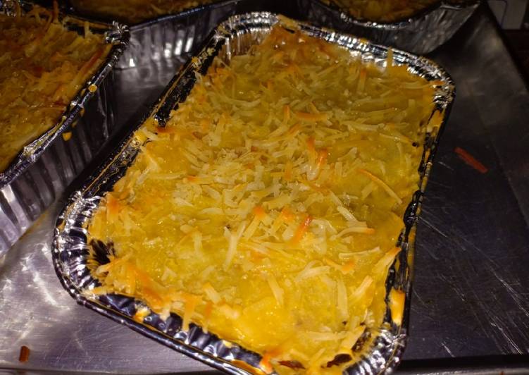 Resep Pastel Tutup Anti Gagal