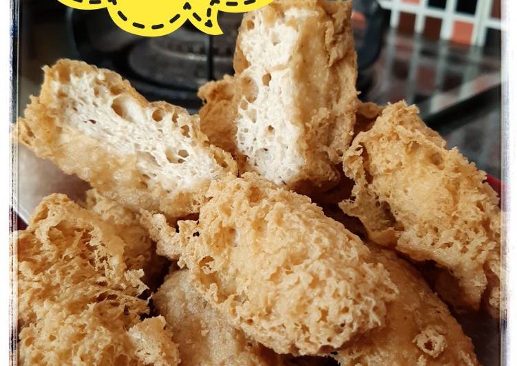 Tahu Susu