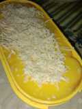 Setup roti Jeruk maroko