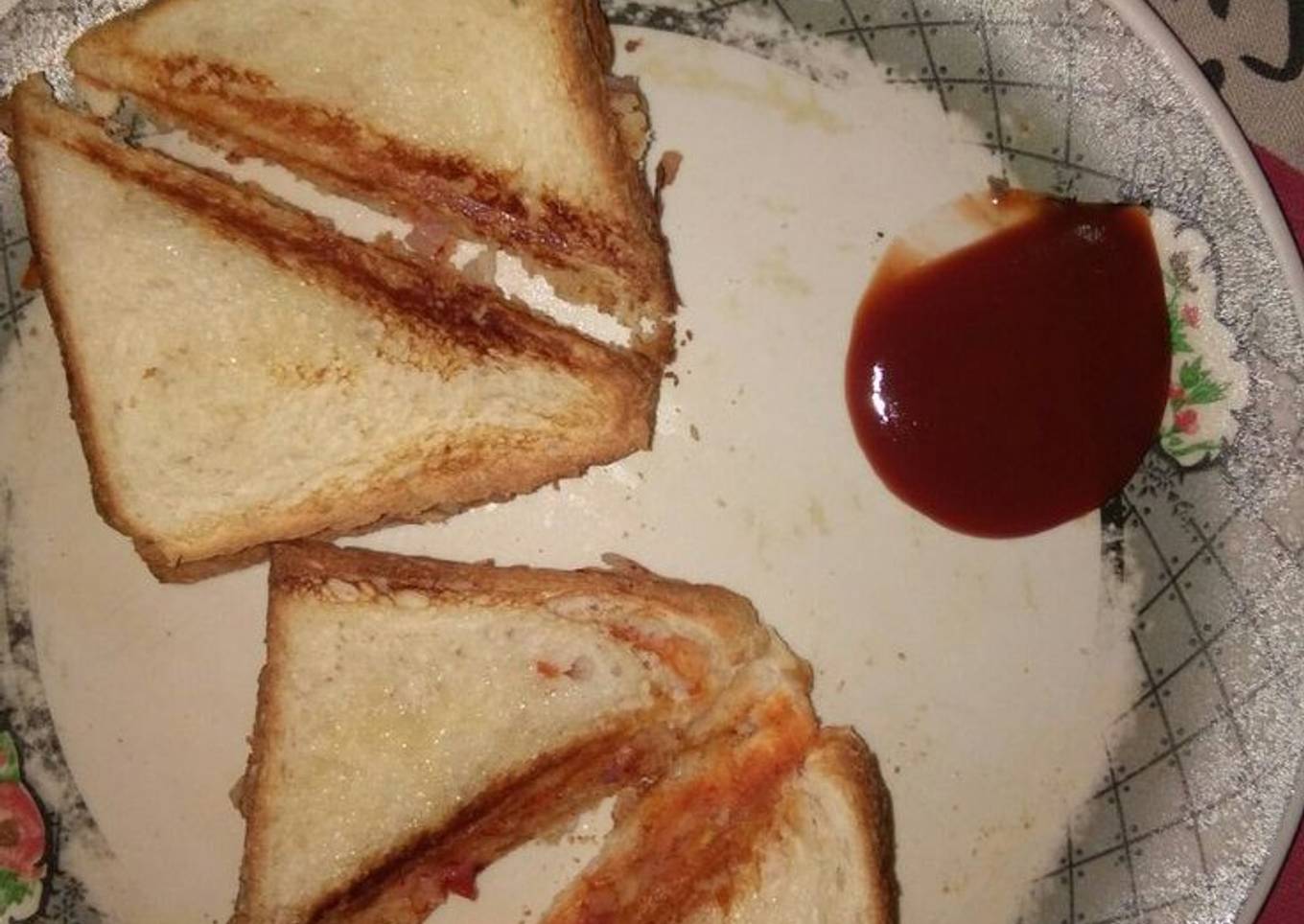 Sandwich