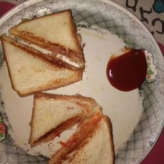 Sandwich A picture of Sandwich.