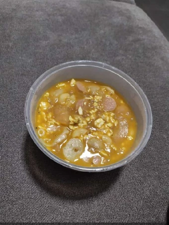 Langkah Gampang Membikin Resep Seblak Jamur Kuah yang Bikin Ngiler Anti Ribet, Bisa Manjain Lidah