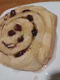 Roles de canela