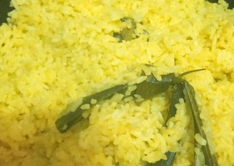 Nasi Kuning