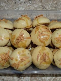 Foto resep Nastar Lumer Lembut Simple No Mixer