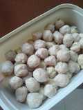 Bakso Ayam