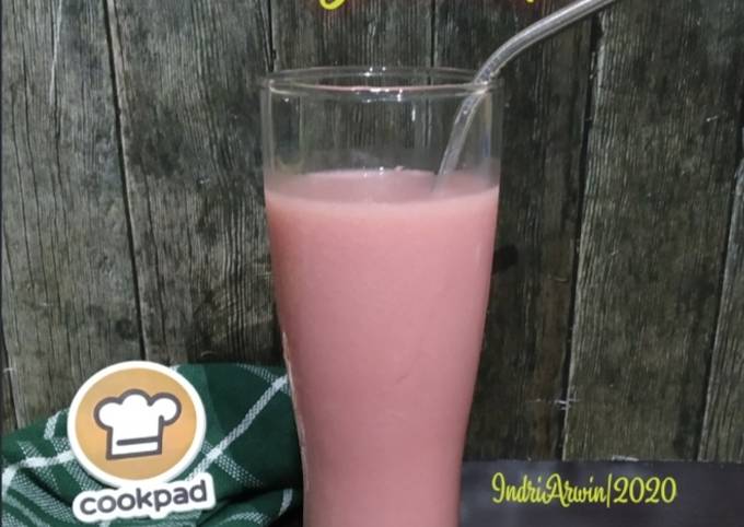 Resep Jus Jambu Biji Jeruk Nipis Oleh Indri Arwin Cookpad 0060