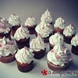 Frosting μαρέγκας