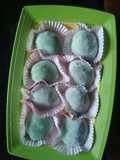Mochi simpel