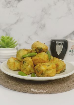 Foto resep Rolade Sayur
