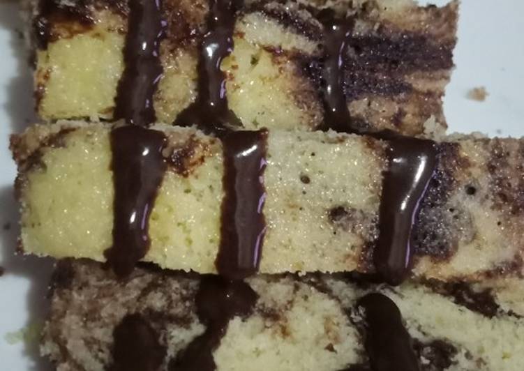 Recipe: Delicious Chocolate tea cake baked by Goti rana🤗