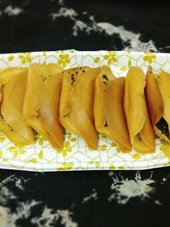 Foto resep Martabak Mini Lembut Anti Gagal Ala Anto