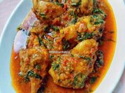 Gambar masakan indonesia