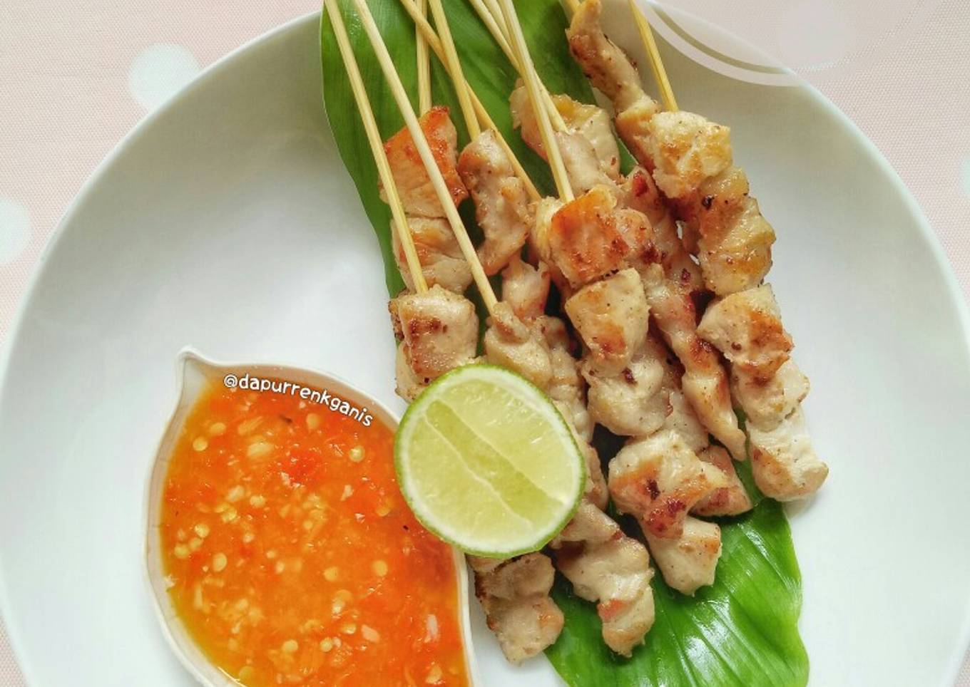 Sate taichan