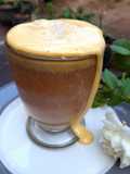 Teh Talua Rempah