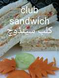 Club sandwich