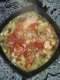 Caldo gallego