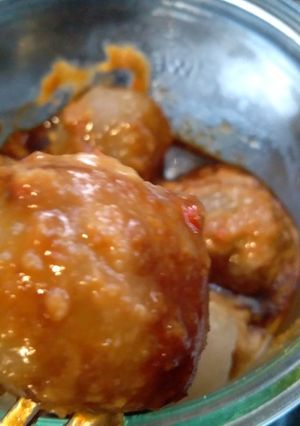 Foto resep Cilok