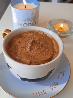 Una foto de Café Dalgona ☕