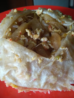 Foto resep Lumpia Basah