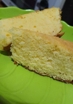 Foto resep Bolu Susu Keju Lembut