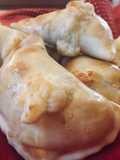 Fiadoni Abruzzesi (snack salati)