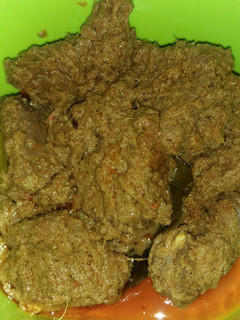 Foto resep Rendang Padang resep mertua 😋
