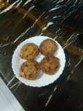 Shami kabab
