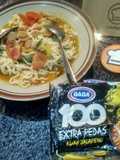 Mie Kaplok
