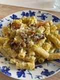 Calamarata de Pisa