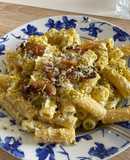 Calamarata de Pisa