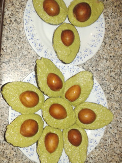Foto principal de Crema de aguacate