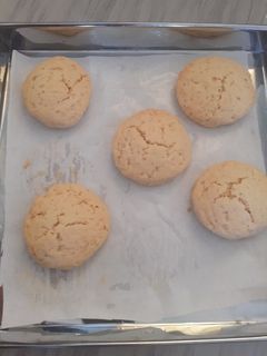 Foto resep Scone
