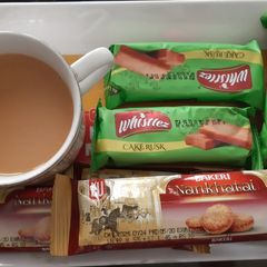 A picture of Tea.
