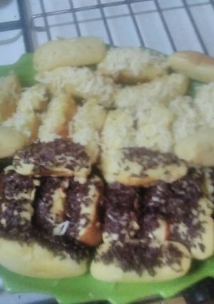 Foto resep Pukis empuk praktis no mixer