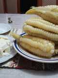 Cholo con queso