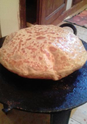 صورة لوصفة مخلع
