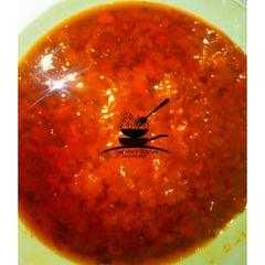 A picture of Soyayyar miyar jajjage.