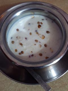 चावल की खीर (Chawal ki kheer recipe in Hindi) रेसिपी मुख्य फोटो
