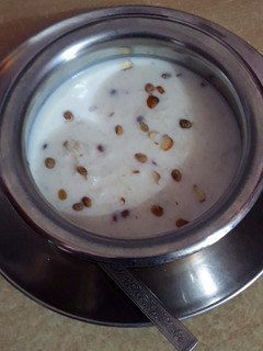 चावल की खीर (Chawal ki kheer recipe in Hindi) रेसिपी मुख्य फोटो