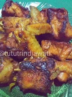 Foto resep Ayam Bacem