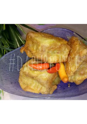 Foto resep Tahu Jeletot