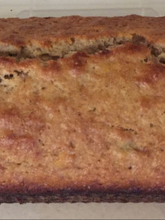Una foto de Banana Bread