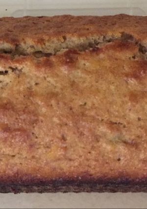 Una foto de Banana Bread