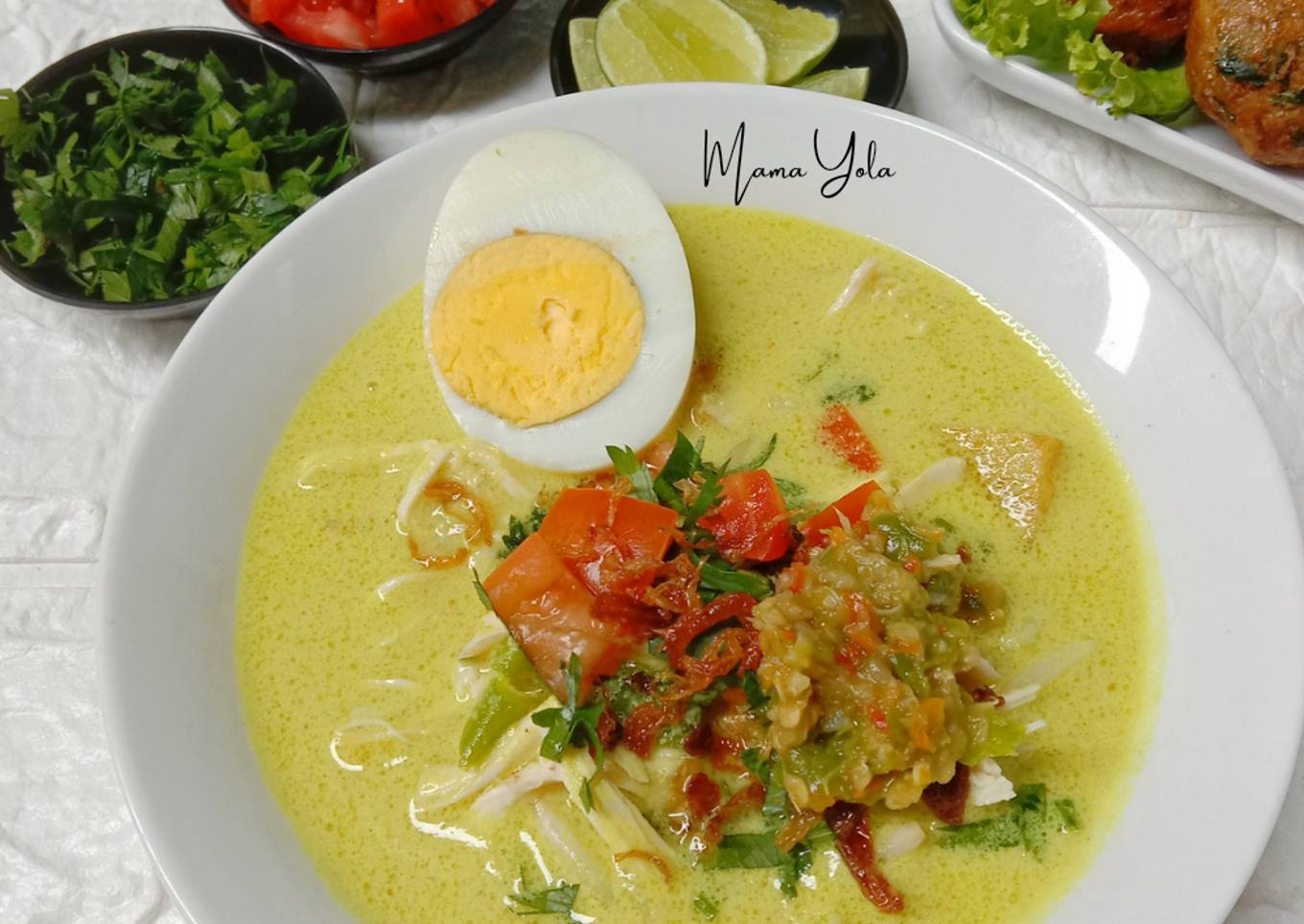 Soto Medan Part II